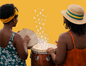 imagem ilustrativa de Seminário internacional discute produção de dados em territórios marcados pela violência