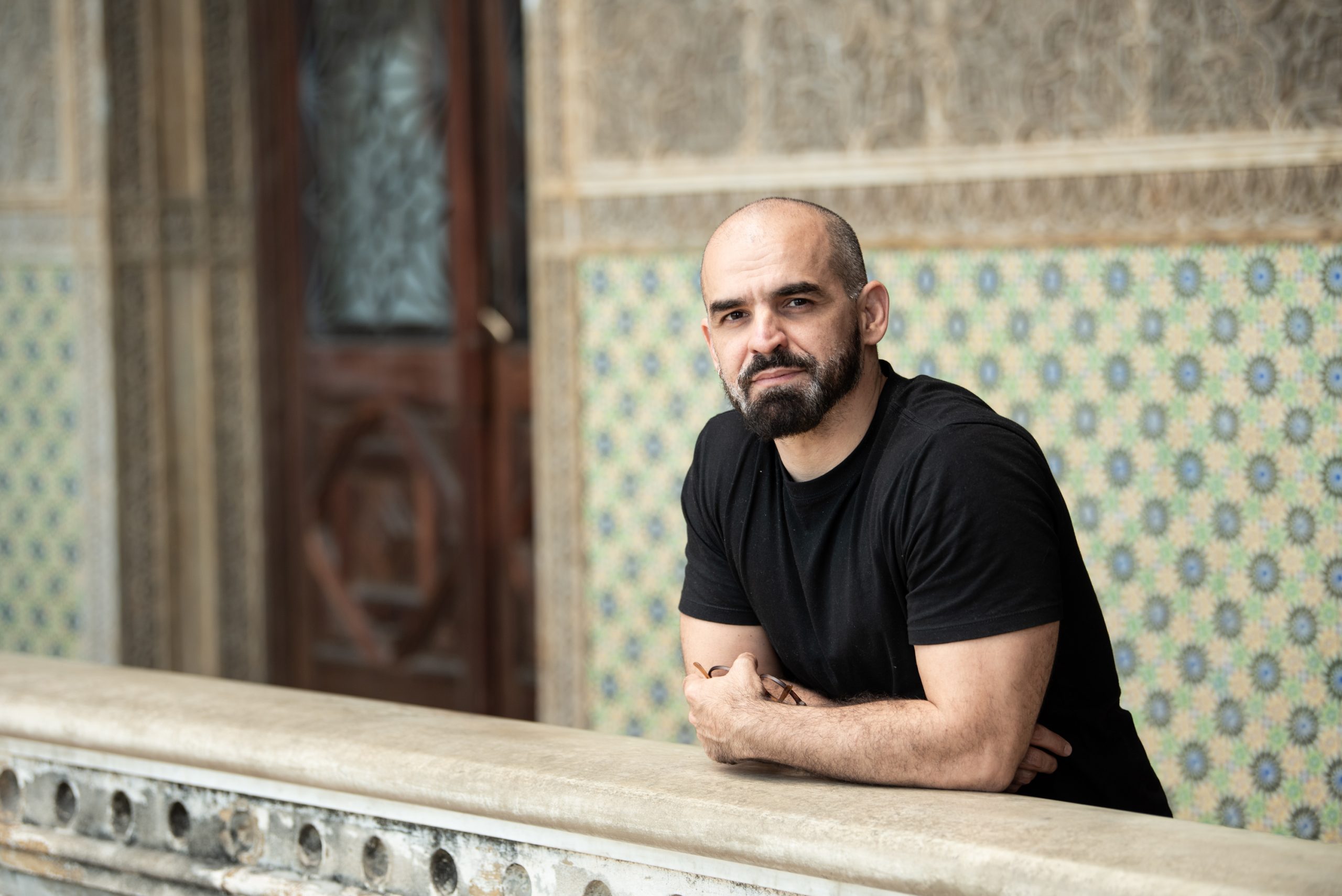 “Trabalhamos em uma área de ponta e temos muito a dizer”