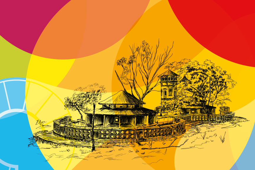 Fiocruz inaugura exposição “Pombal: do mangue ao mundo”, em Manguinhos, no Rio